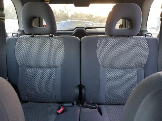 صورة رقم 10 من المزاد - 2004 TOYOTA RAV4 مع VIN JTEGD20VX40007369