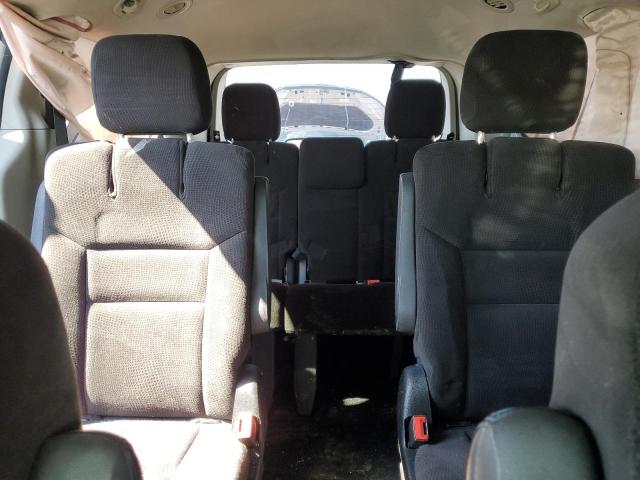 Photo 10 from auction – 2016 DODGE GRAND CARA with VIN 2C4RDGBG4GR372374