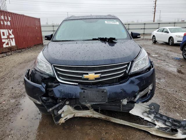 Photo 5 from auction – 2016 CHEVROLET TRAVERSE L with VIN 1GNKVHKD8GJ319702