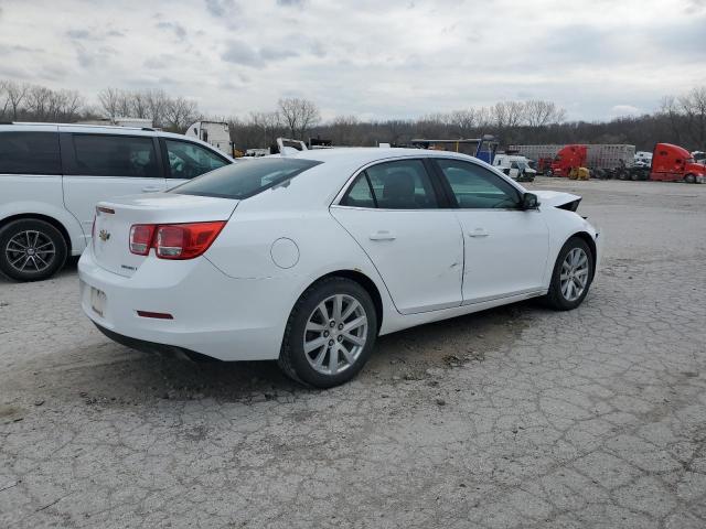 Photo 3 from auction – 2013 CHEVROLET MALIBU 2LT with VIN 1G11E5SA1DF279382
