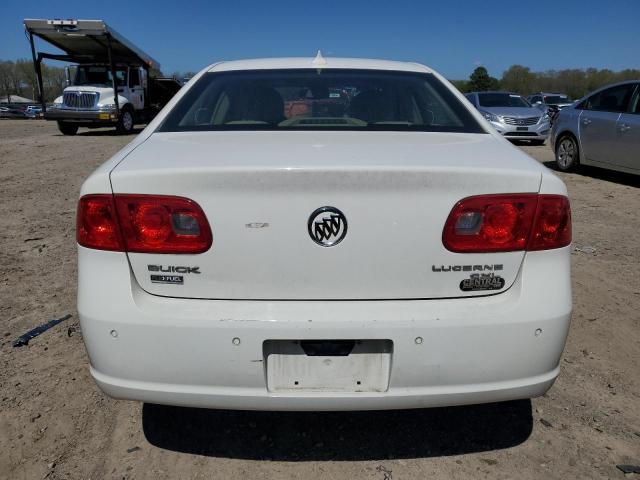 Photo 6 from auction – 2009 BUICK LUCERNE CX with VIN 1G4HD57M39U127078
