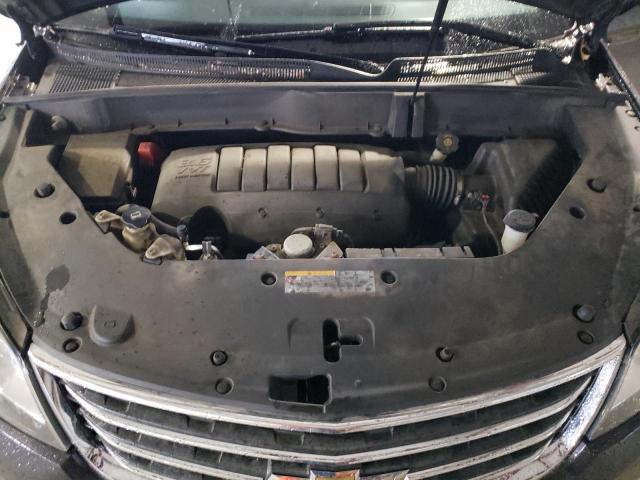Photo 12 from auction – 2015 CHEVROLET TRAVERSE L with VIN 1GNKVHKD6FJ353216