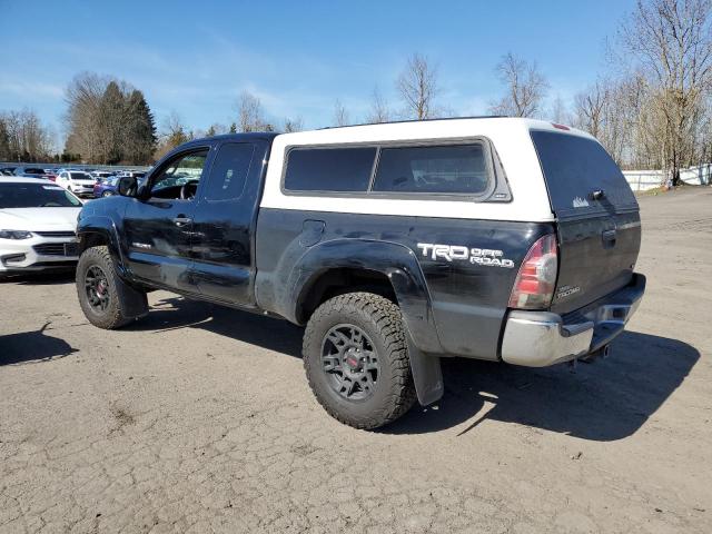 Photo 2 from auction – 2014 TOYOTA TACOMA with VIN 5TFUU4EN1EX101337