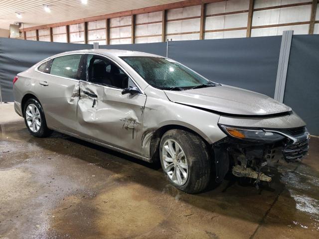 Photo 4 from auction – 2024 CHEVROLET MALIBU LT with VIN 1G1ZD5ST4RF168727