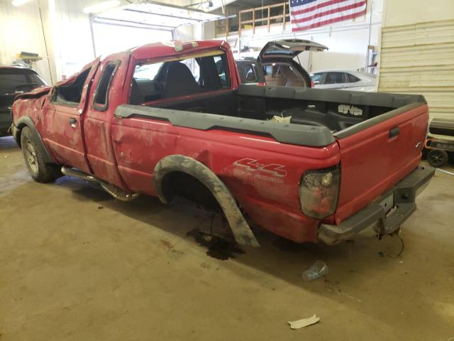 Photo 2 from auction – 2002 FORD RANGER SUP with VIN 1FTZR45E82PA67495
