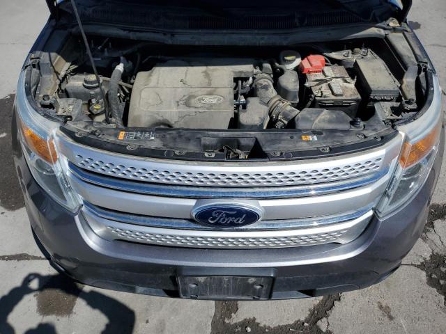 Photo 12 from auction – 2013 FORD EXPLORER X with VIN 1FM5K8D86DGA98961