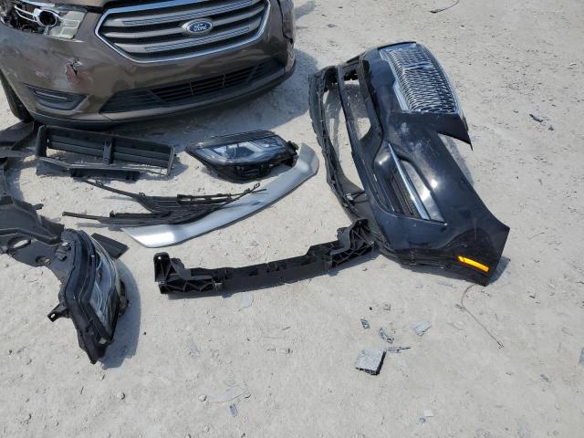 Photo 13 from auction – 2019 LINCOLN MKC with VIN 5LMCJ1C90KUL50209