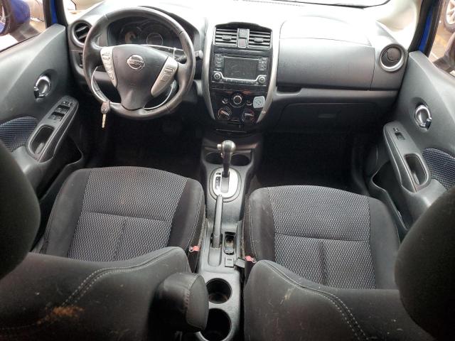 Photo 8 from auction – 2016 NISSAN VERSA NOTE with VIN 3N1CE2CP3GL358986
