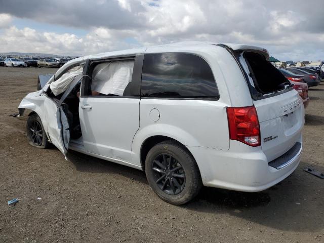 Photo 2 from auction – 2020 DODGE GRAND CARA with VIN 2C4RDGEG5LR189264