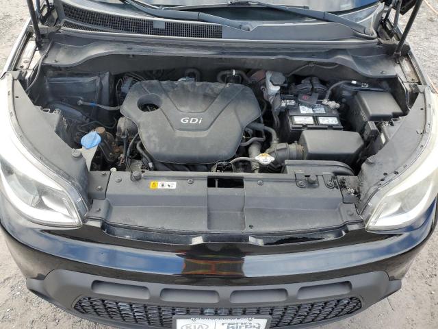 Photo 11 from auction – 2014 KIA SOUL with VIN KNDJN2A25E7042776
