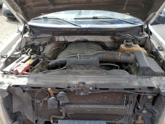 Photo 11 from auction – 2013 FORD F150 with VIN 1FTNF1ET6DKE41395