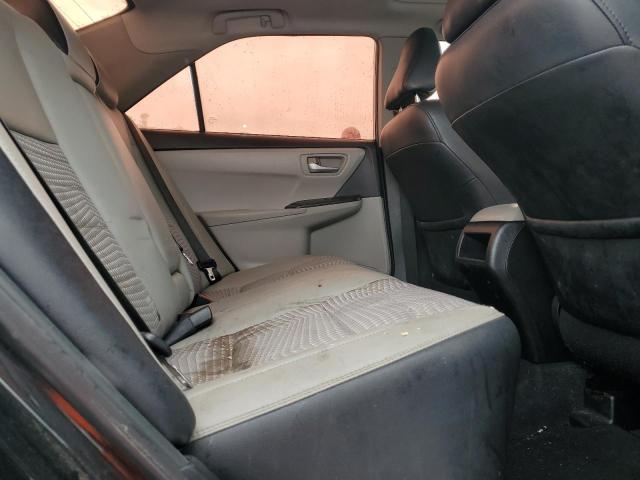 Photo 10 from auction – 2015 TOYOTA CAMRY LE with VIN 4T1BF1FK6FU497610