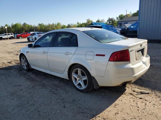 Photo 2 from auction – 2006 ACURA 3.2TL with VIN 19UUA66256A045076