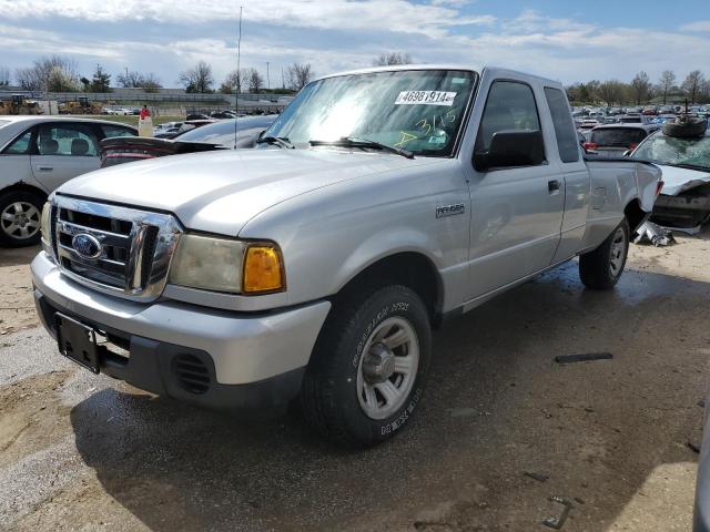 Photo 1 from auction – 2009 FORD RANGER SUP with VIN 1FTYR44E49PA56100