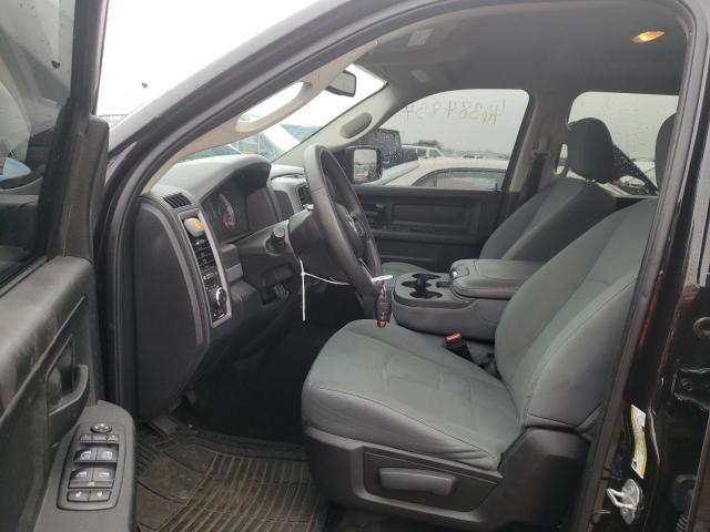 Photo 7 from auction – 2018 RAM 1500 ST with VIN 3C6RR6KT5JG129069