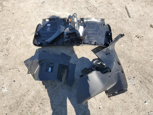 Photo 12 from auction – 2021 FORD EXPLORER P with VIN 1FM5K8ABXMGC39627