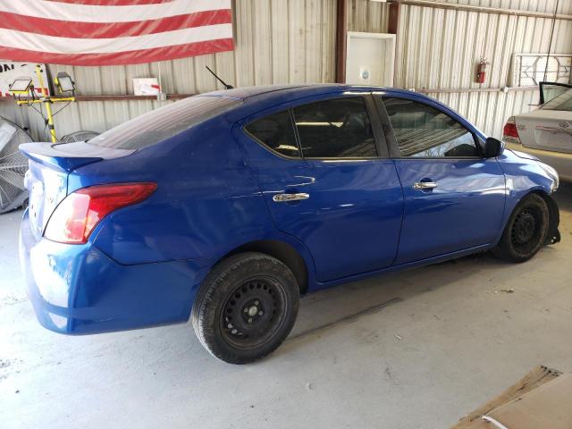 Photo 3 from auction – 2016 NISSAN VERSA S with VIN 3N1CN7AP2GL806828