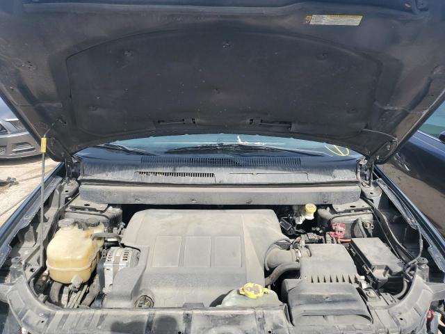 Photo 12 from auction – 2010 DODGE JOURNEY SX with VIN 3D4PG5FV4AT251024
