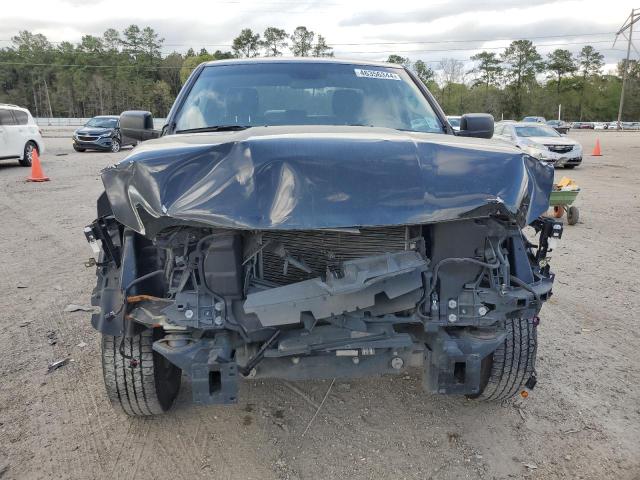 Photo 5 from auction – 2021 RAM 1500 CLASS with VIN 1C6RR6FG7MS508214