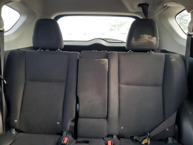 Photo 10 from auction – 2017 TOYOTA RAV4 LE with VIN JTMZFREV3HJ133968