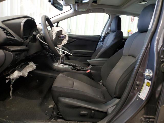Photo 7 from auction – 2020 SUBARU IMPREZA PR with VIN 4S3GTAD64L3724058