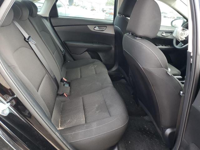 Photo 10 from auction – 2021 KIA FORTE FE with VIN 3KPF24AD4ME364853