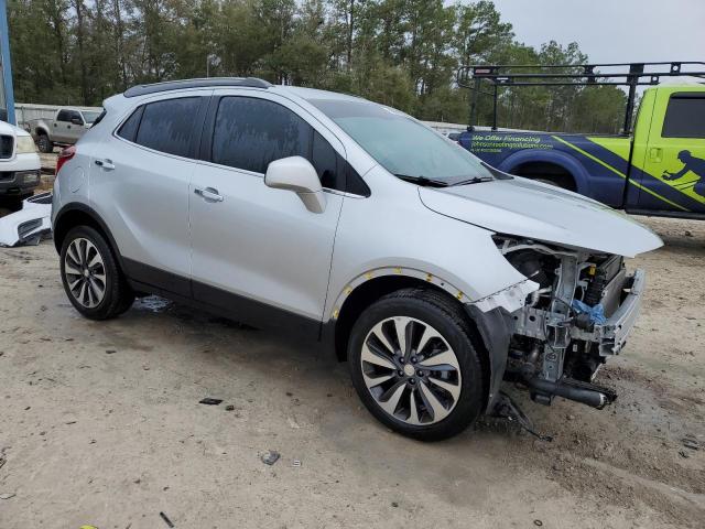 Photo 4 from auction – 2022 BUICK ENCORE PRE with VIN KL4CJASM8NB524678