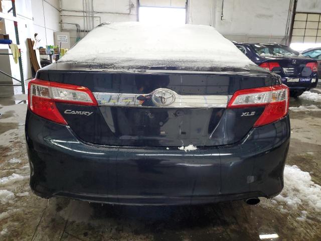 Photo 6 from auction – 2012 TOYOTA CAMRY BASE with VIN 4T4BF1FK4CR192320