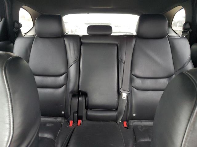 Photo 10 from auction – 2019 MAZDA CX-9 GRAND with VIN JM3TCBDY6K0332616