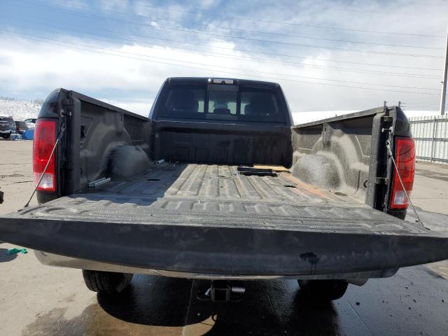 Photo 6 from auction – 2018 RAM 2500 SLT with VIN 3C6UR5JL2JG411708
