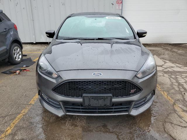 Photo 5 from auction – 2015 FORD FOCUS ST with VIN 1FADP3L90FL292643