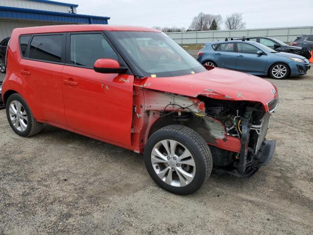 Foto 4 de la subasta – 2016 KIA SOUL + con VIN KNDJP3A50G7851809