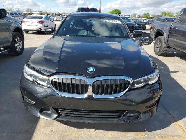 Photo 5 from auction – 2021 BMW 330I with VIN 3MW5R1J09M8C08175