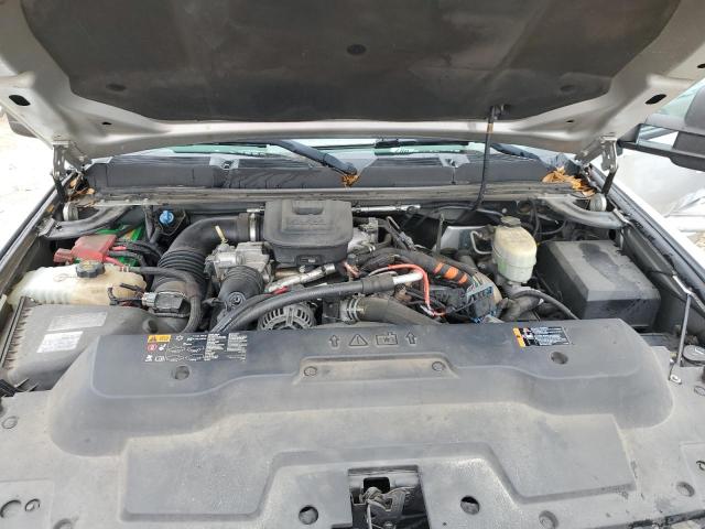 Photo 11 from auction – 2014 CHEVROLET SILVERADO with VIN 1GC1CYE88EF170250