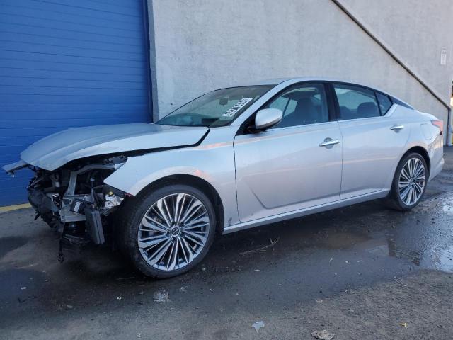 Photo 1 from auction – 2023 NISSAN ALTIMA SL with VIN 1N4BL4EV6PN393968