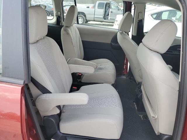 Photo 11 from auction – 2012 MAZDA 5 with VIN JM1CW2BL6C0103300