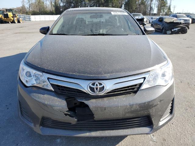 Photo 5 from auction – 2012 TOYOTA CAMRY BASE with VIN 4T1BF1FK7CU136186