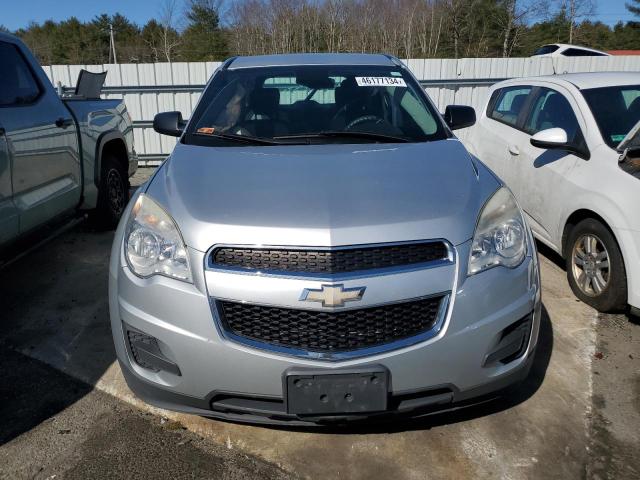 Photo 5 from auction – 2015 CHEVROLET EQUINOX LS with VIN 2GNFLEEK1F6322906
