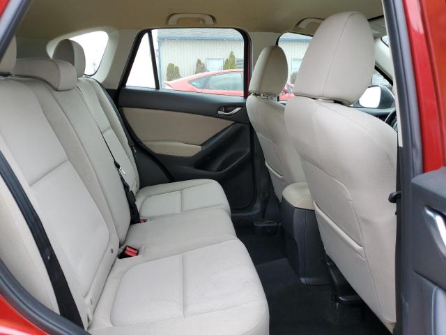 Photo 11 from auction – 2013 MAZDA CX-5 SPORT with VIN JM3KE2BE5D0104611