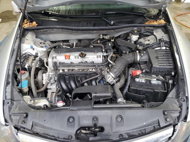 Photo 11 from auction – 2012 HONDA ACCORD SE with VIN 1HGCP2F64CA038959