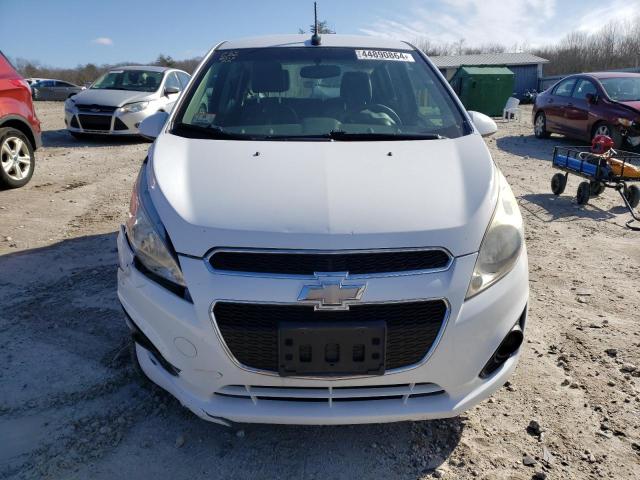 Фото 5 с аукциона – 2014 CHEVROLET SPARK LS с VIN KL8CB6S99EC588517