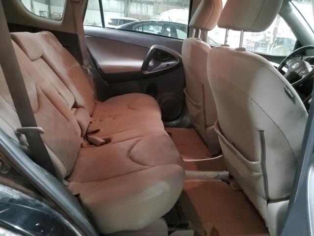 Photo 11 from auction – 2012 TOYOTA RAV4 with VIN 2T3BF4DV8CW216568