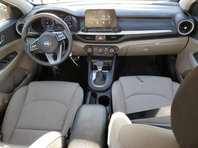 Photo 8 from auction – 2021 KIA FORTE FE with VIN 3KPF24AD0ME389670
