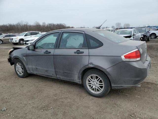Photo 2 from auction – 2009 FORD FOCUS SE with VIN 1FAHP35N69W197860
