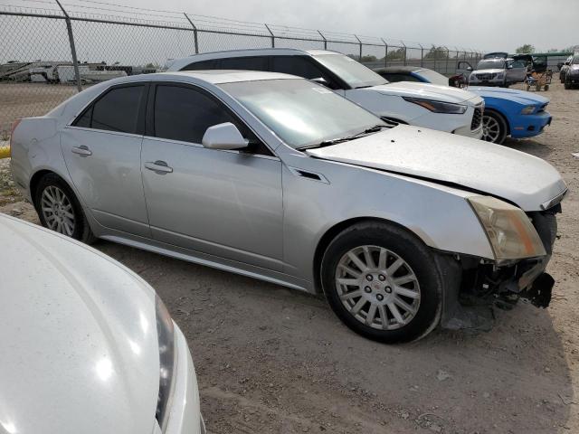 Photo 4 from auction – 2013 CADILLAC CTS LUXURY with VIN 1G6DE5E58D0116916