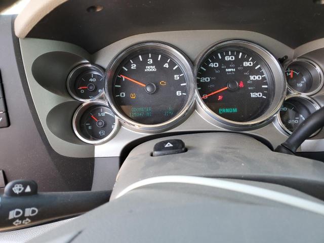Photo 9 from auction – 2012 CHEVROLET SILVERADO with VIN 3GCPKSE77CG224764