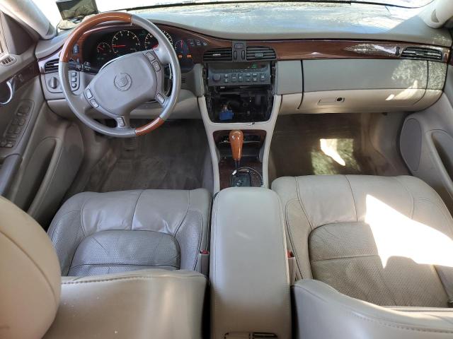 صورة رقم 8 من المزاد - 2002 CADILLAC DEVILLE DT مع VIN 1G6KF57962U214806