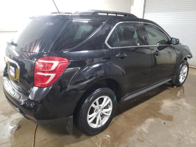 Photo 3 from auction – 2017 CHEVROLET EQUINOX LT with VIN 2GNALCEK6H1537440