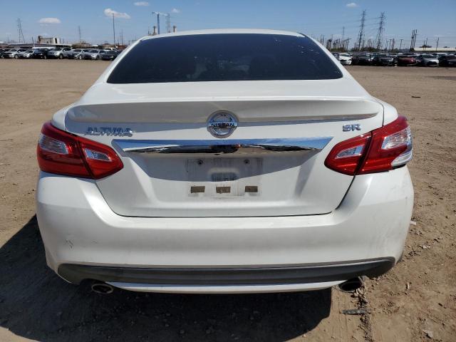 Photo 6 from auction – 2016 NISSAN ALTIMA 2.5 with VIN 1N4AL3AP1GN334064