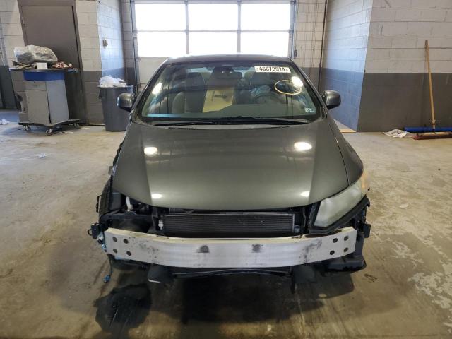 Photo 5 from auction – 2012 HONDA CIVIC EX with VIN 2HGFG3B87CH507764